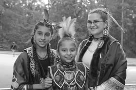 impromptu portraiture