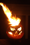 Jack-o'-Lantern