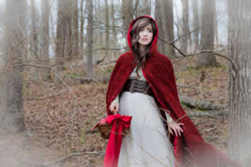 Red Riding Hood 1