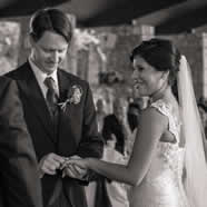 Stone Mountain Wedding