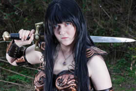 Xena 1